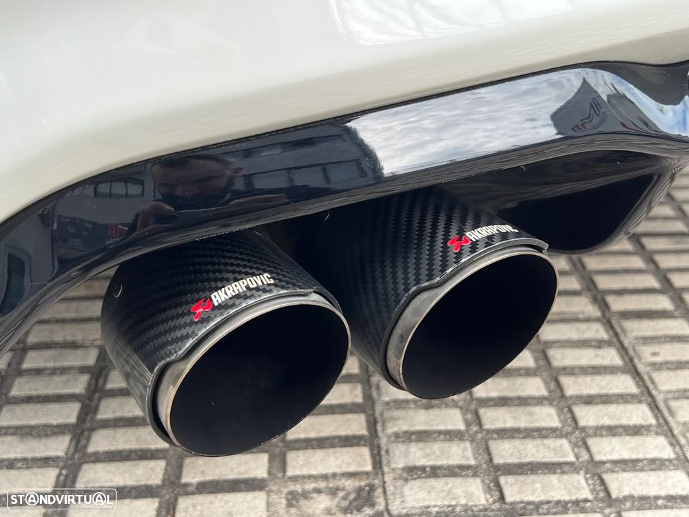 BMW 220 d M Sport - 17