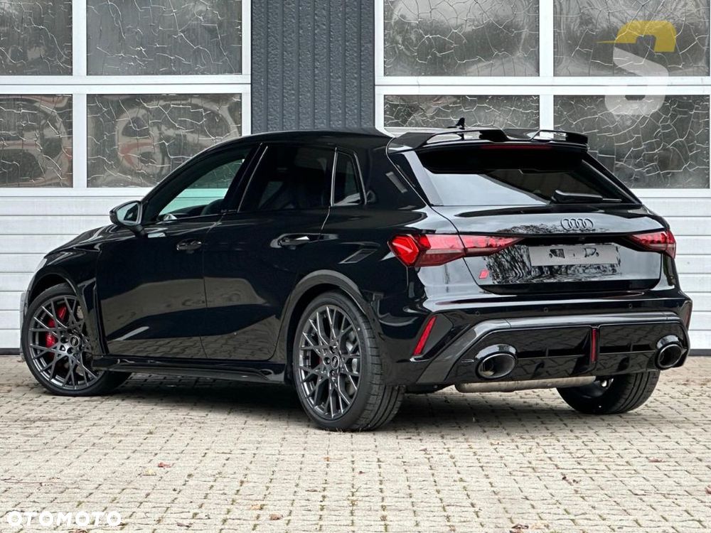 Audi RS3 Sportback TFSI quattro S tronic - 10