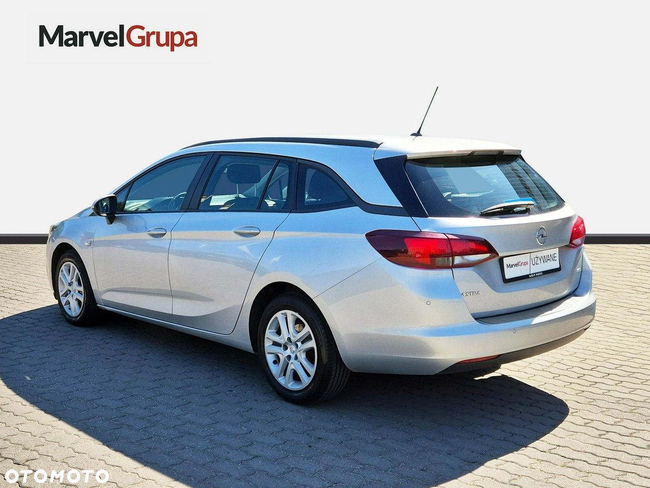 Opel Astra - 3