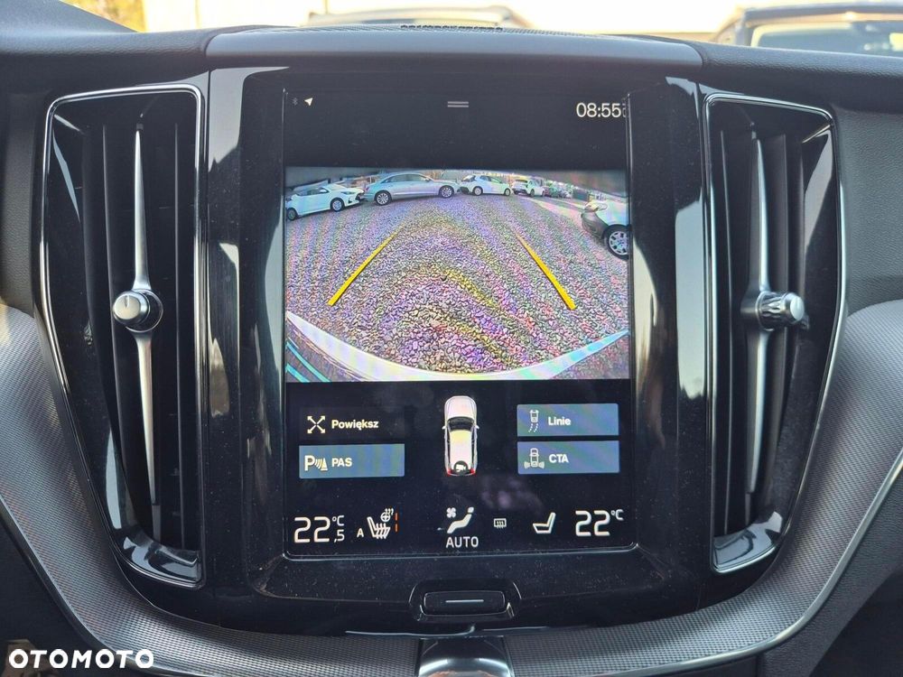Volvo XC 60 - 22