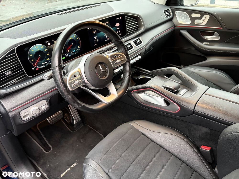 Mercedes-Benz GLE 450 4-Matic - 18