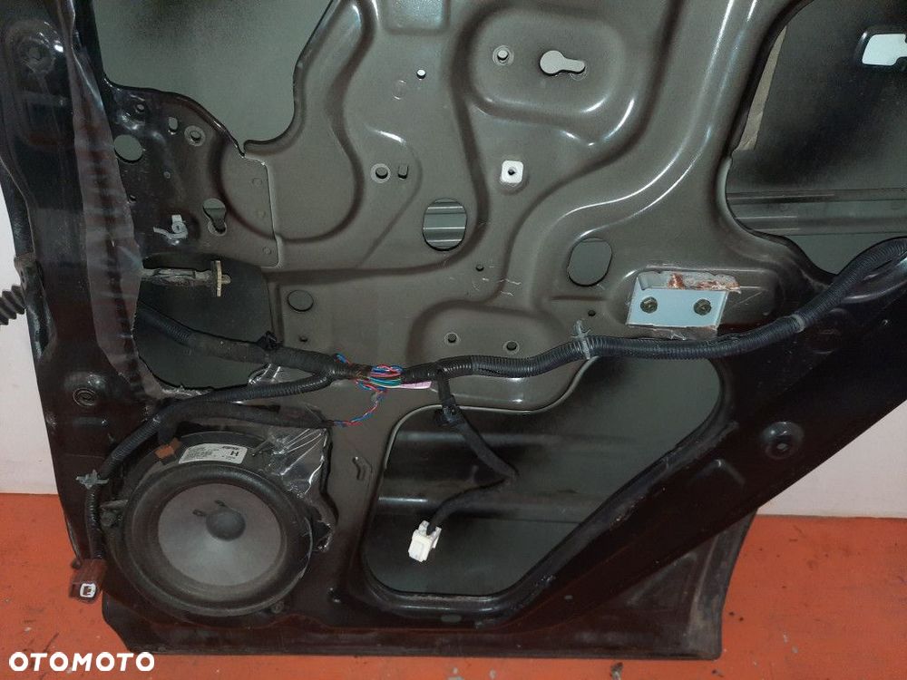NISSAN MURANO I 1 03-08 SUV DRZWI T YLNE TYŁ PRAWE - 13