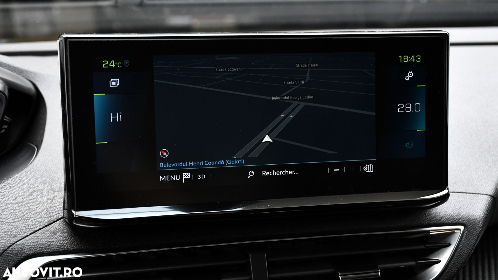 Peugeot 3008 PHEV EAT8 Allure - 18