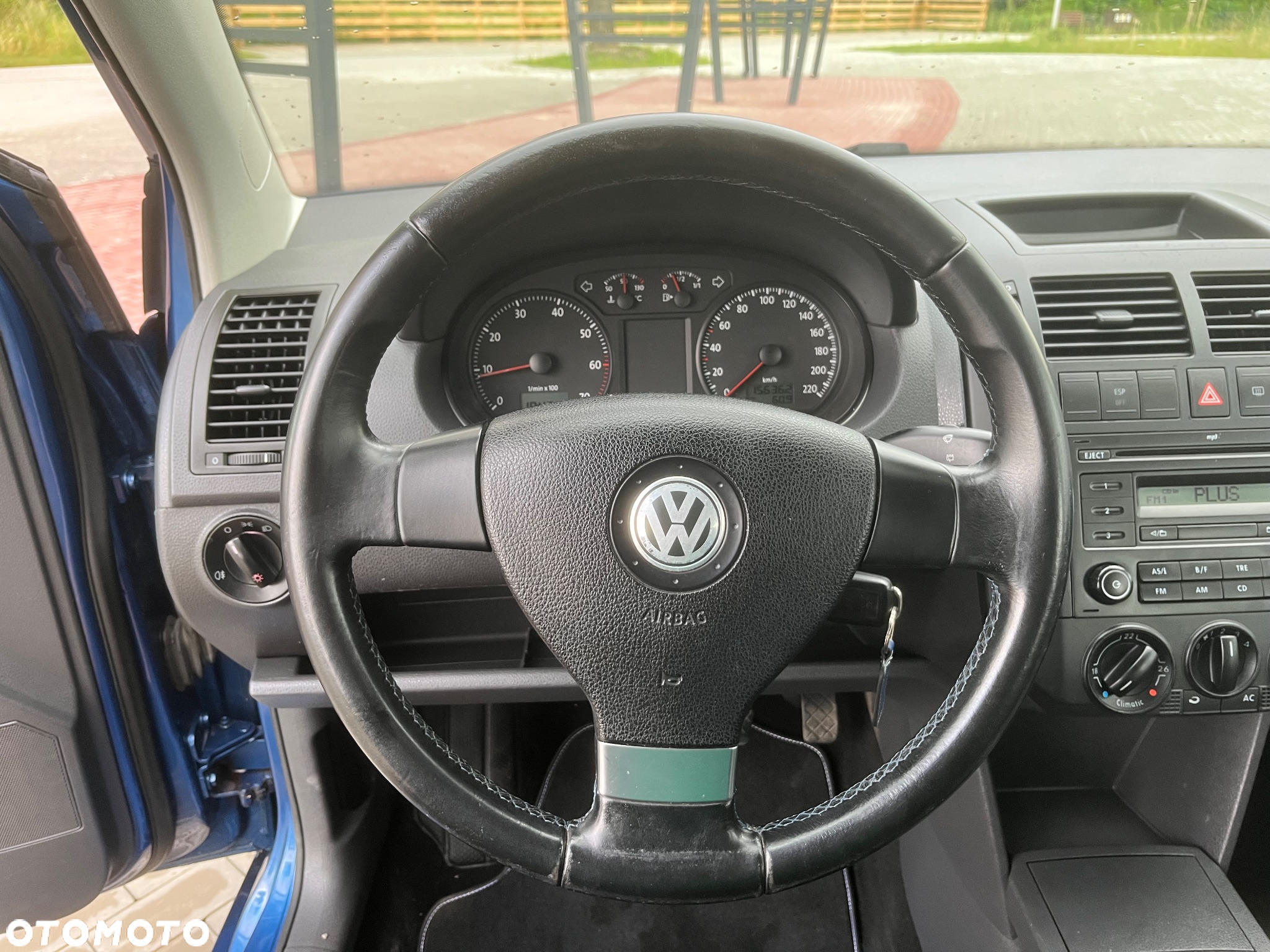 Volkswagen Polo 1.2 Team - 32