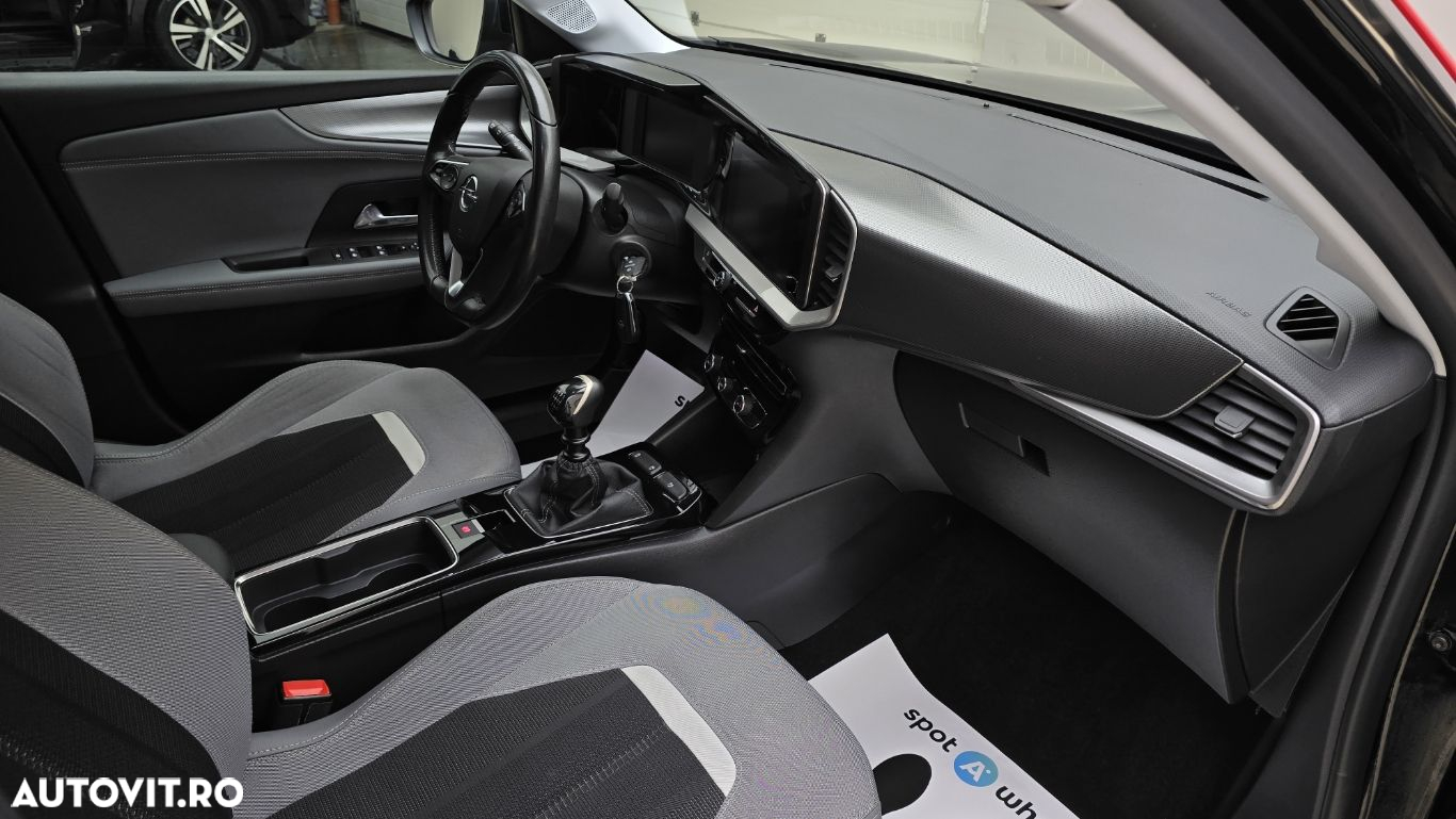 Opel Mokka - 20