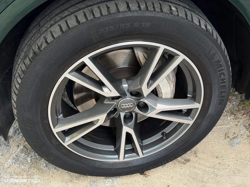 Audi Q5 50 TFSI e quattro S tronic - 18