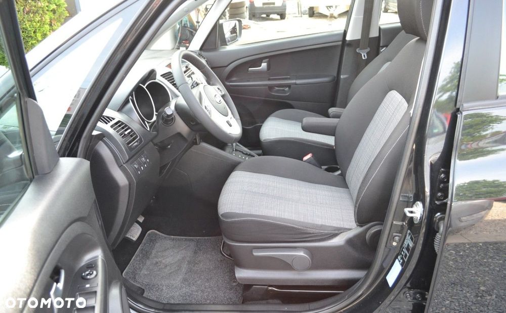 Kia Venga - 21
