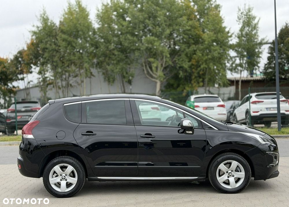 Peugeot 3008 HDi FAP 150 Business-Line - 11