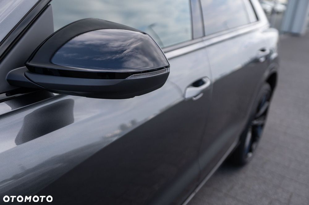 Audi SQ8 TFSI Quattro Tiptronic - 8