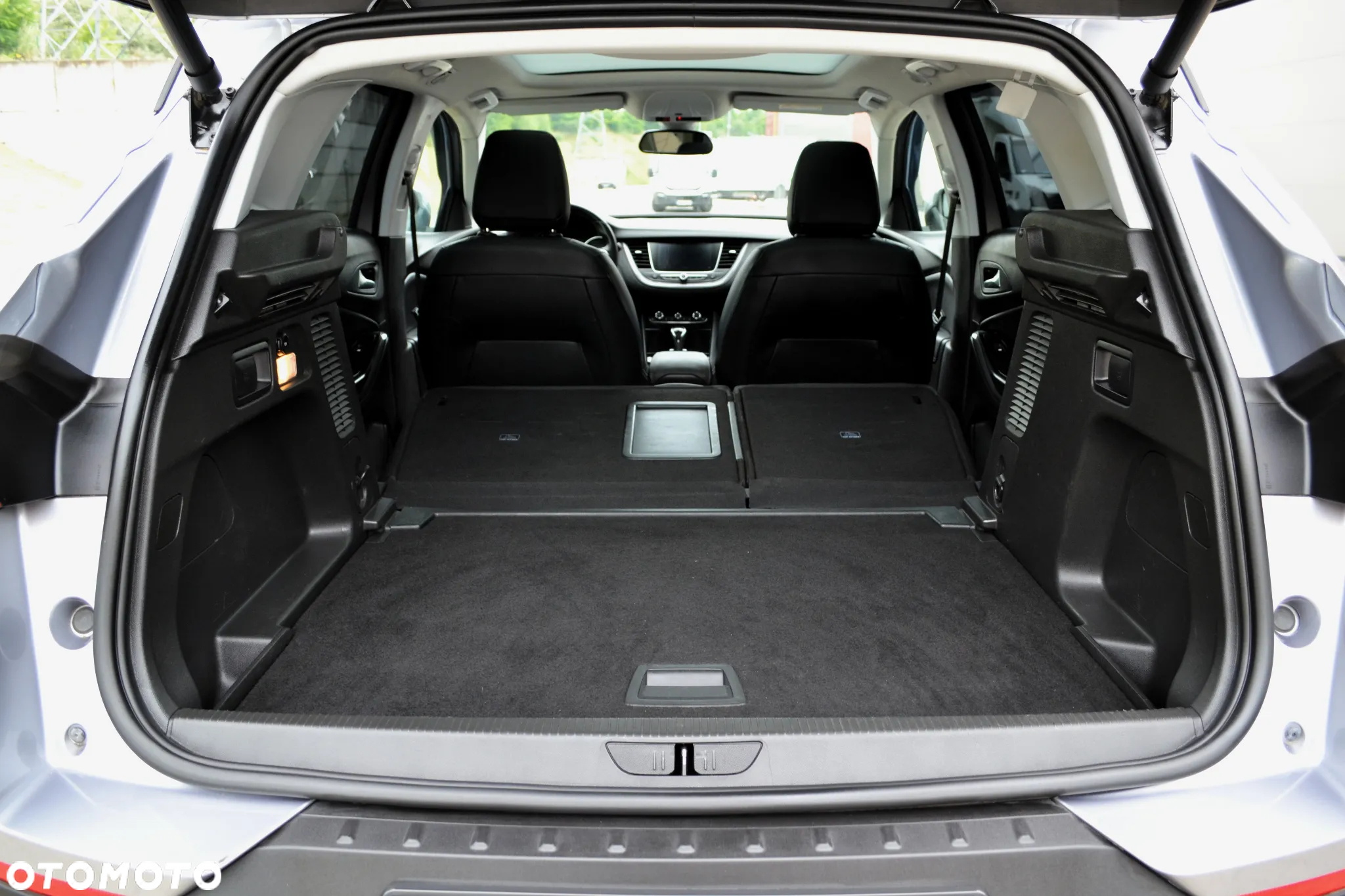 Opel Grandland X 2.0 D Start/Stop Automatik Dynamic - 30