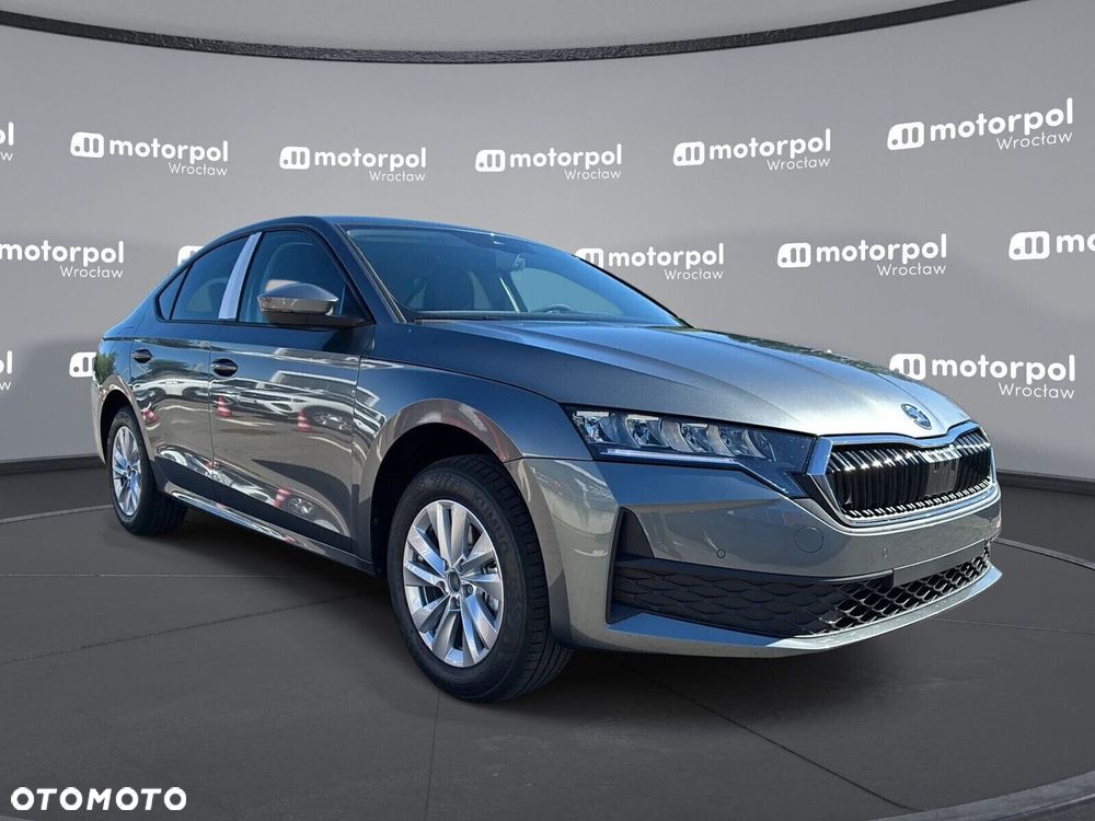 Skoda Octavia - 13