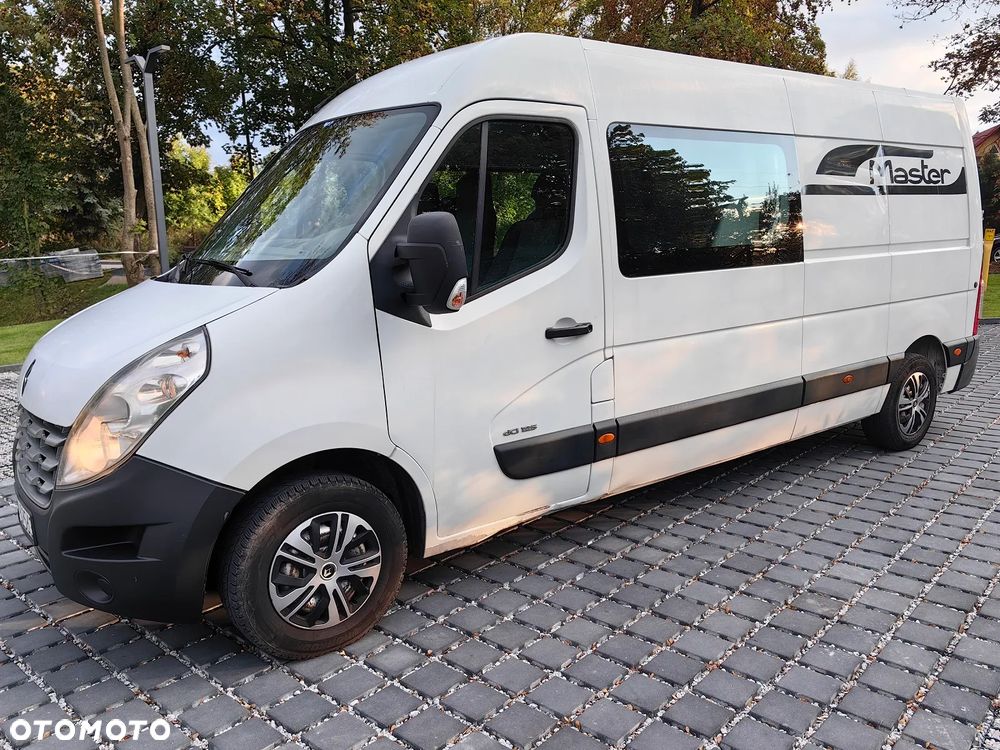 Renault MASTER - 3