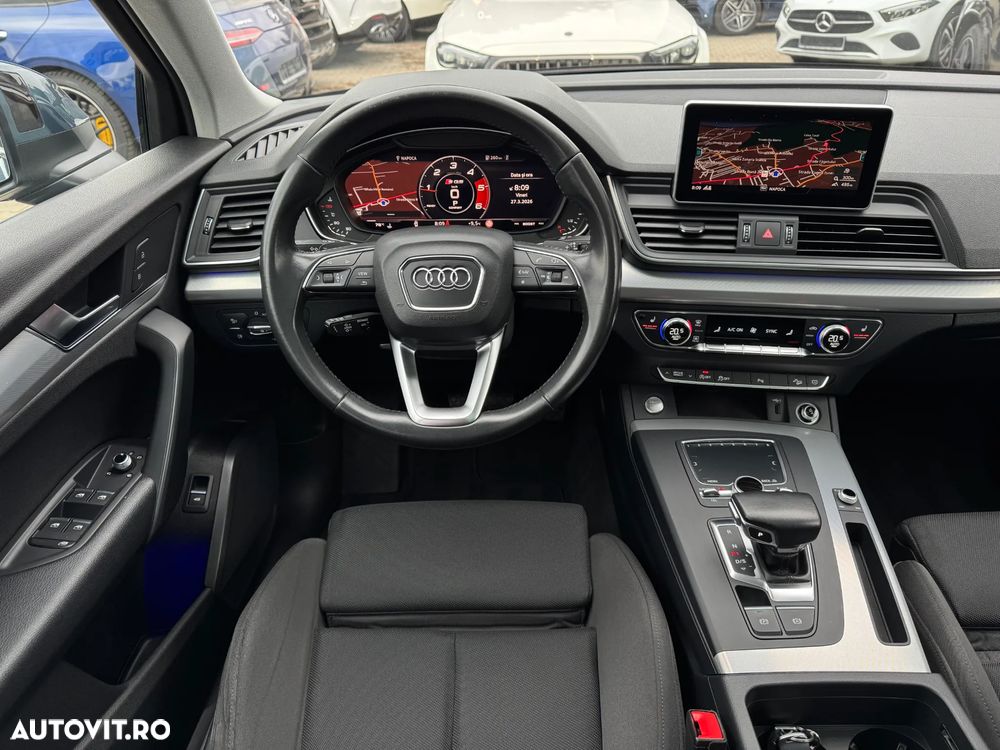 Audi Q5 2.0 TDI Quattro S tronic - 6