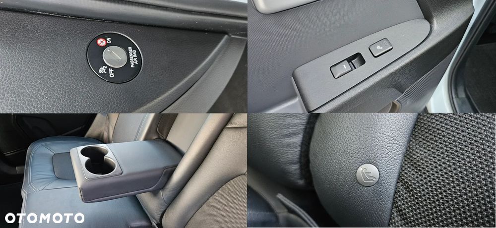 Kia Sportage - 22