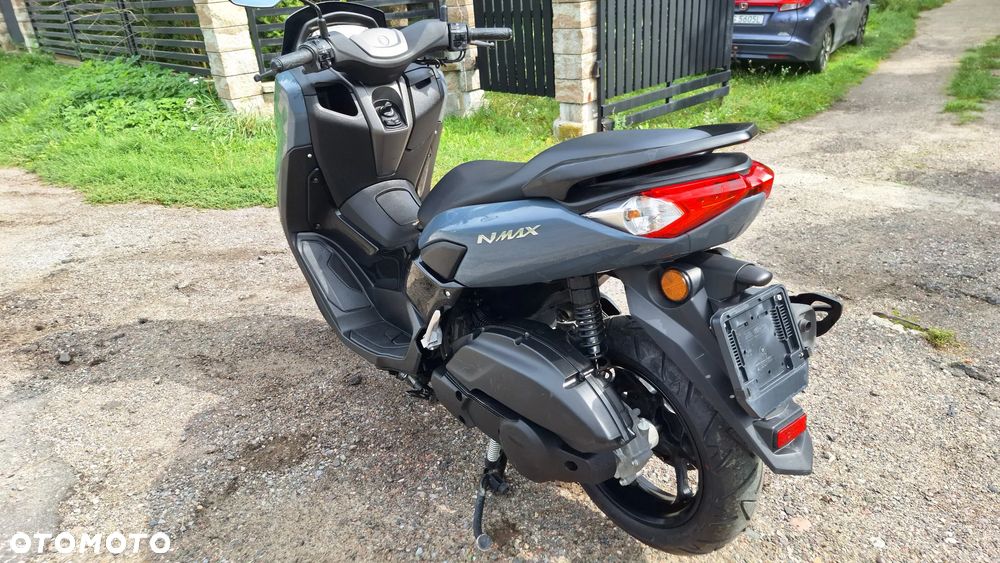 Yamaha NMAX - 22