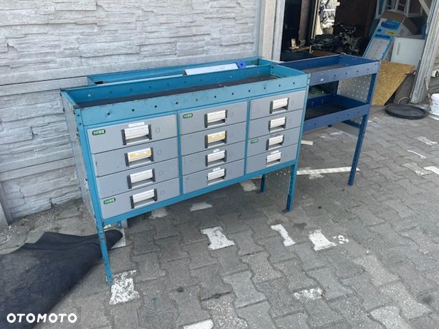 Volkswagen CADDY, LONG,MAXI - 11