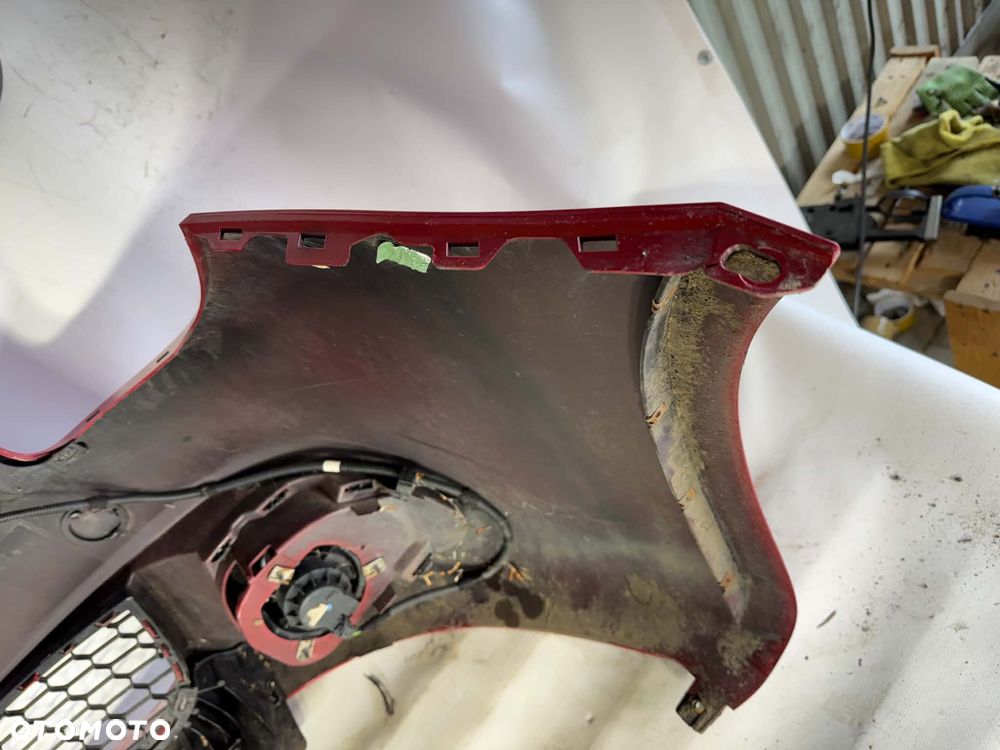 Alfa Romeo Giulietta Zderzak Przód Przedni Kolor: 289 2010-2015 - 13