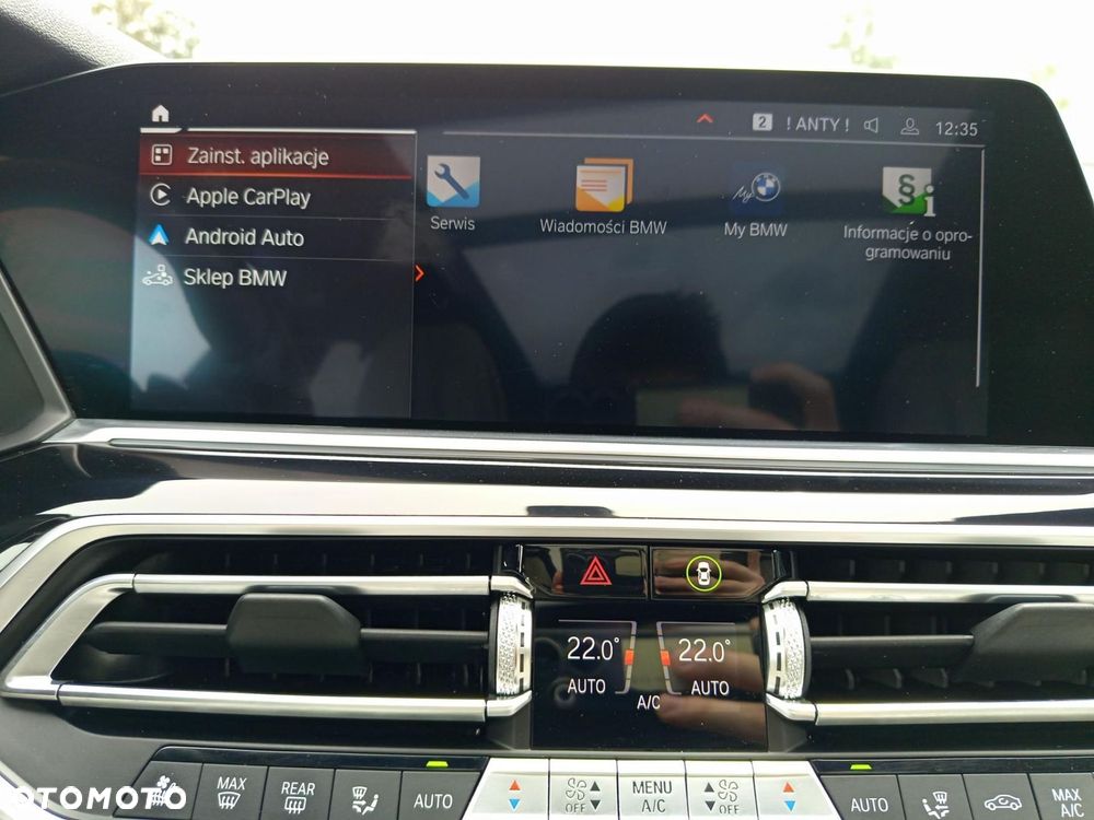BMW X5 - 18