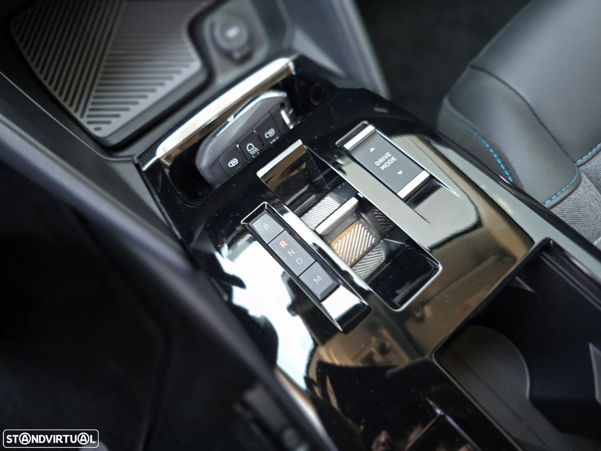 Citroën C4 1.5 BlueHDi Plus EAT8 - 23