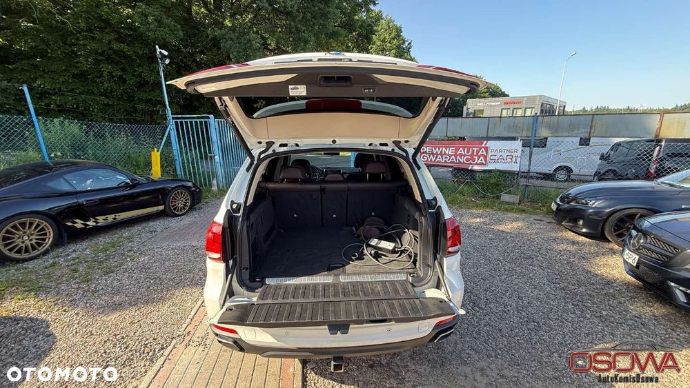 BMW X5 xDrive40e - 23