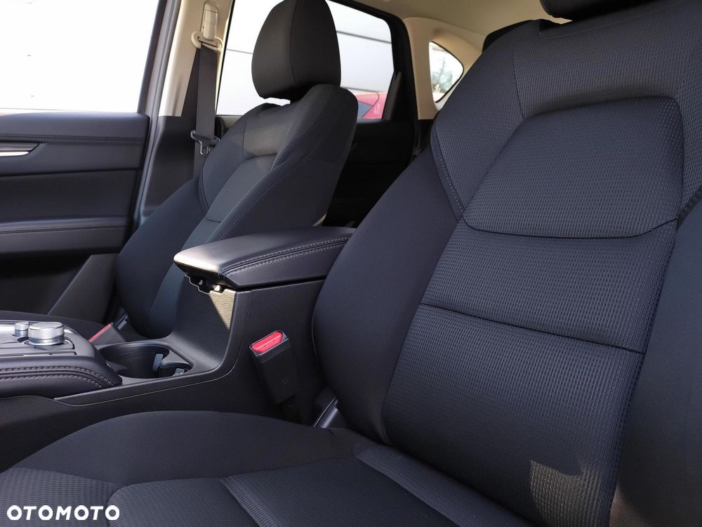 Mazda CX-5 2.0 Hikari 2WD - 26