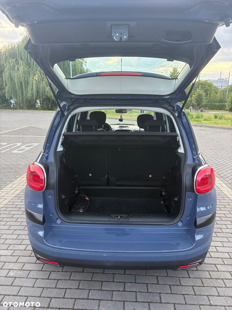 Fiat 500L 1.4 16V Pop - 17