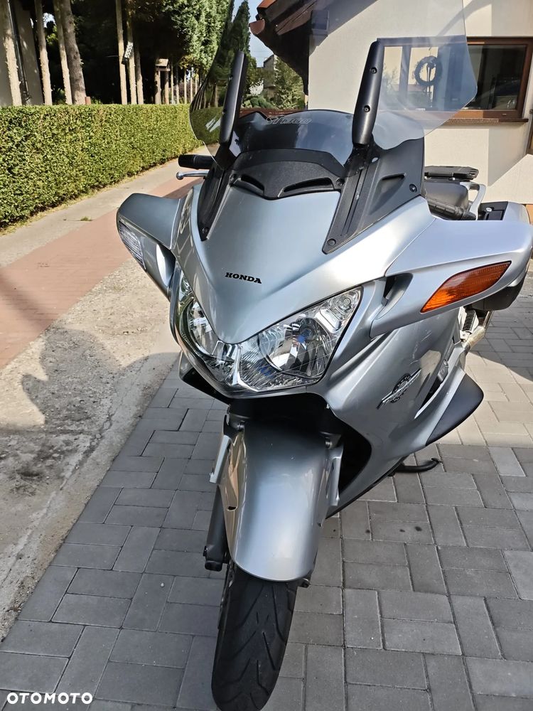 Honda ST - 3