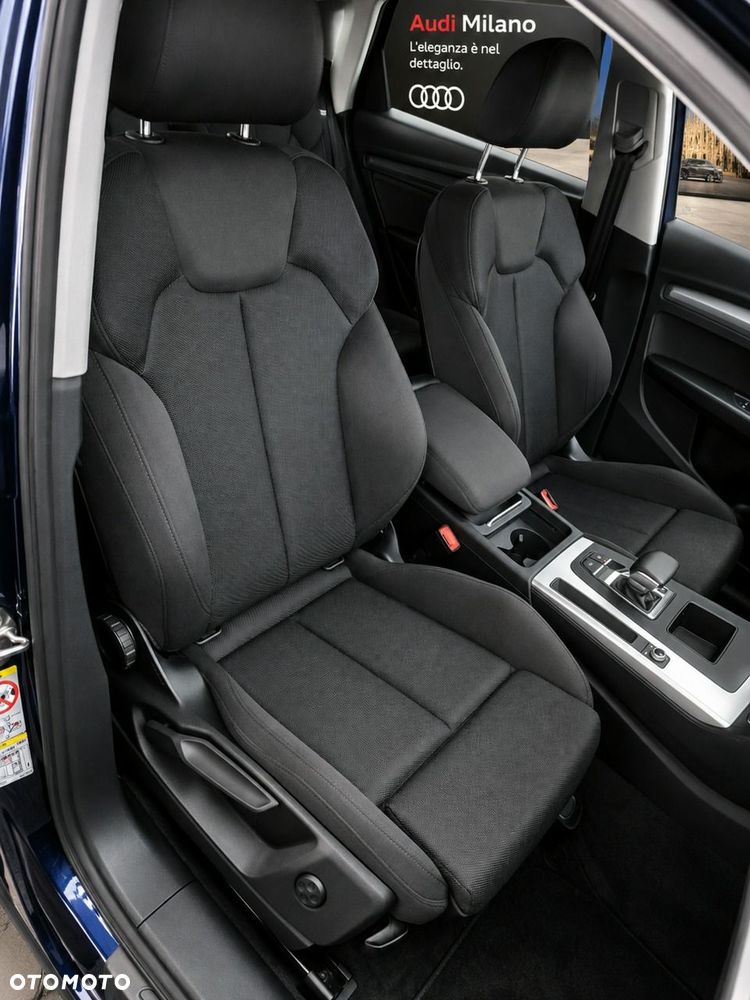 Audi Q5 40 TDI quattro S tronic S line - 11