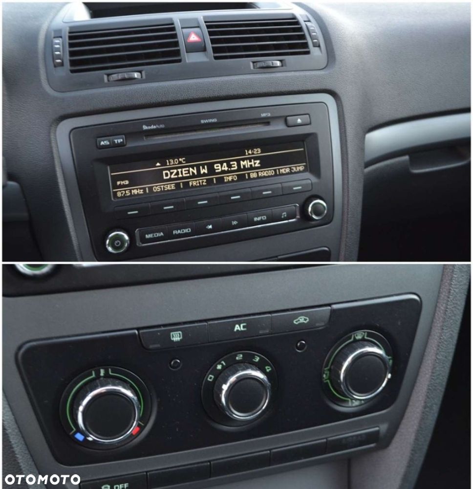 Skoda Octavia 1.4 TSI Family - 19