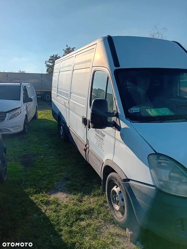 Iveco Daily - 1