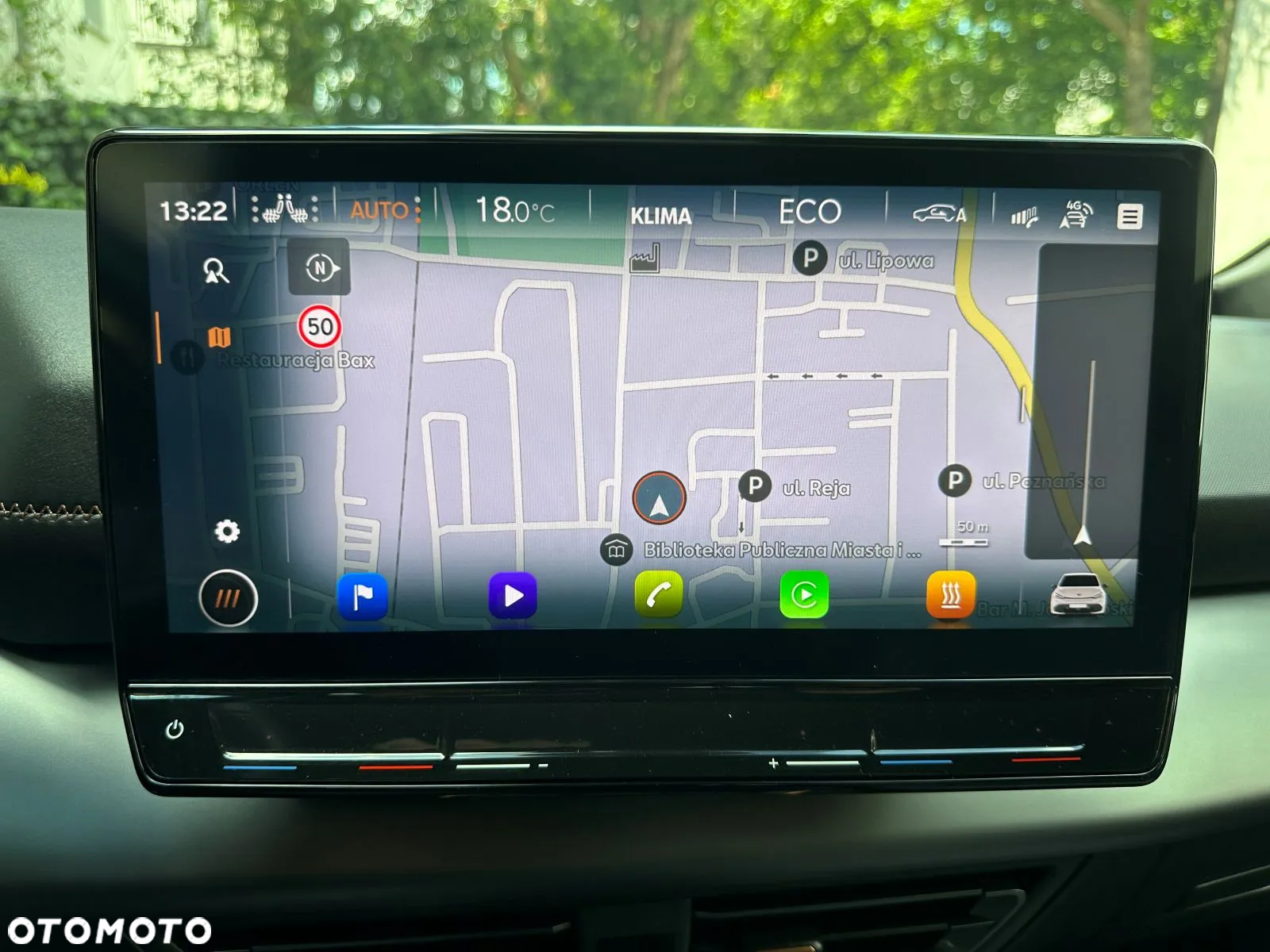 Cupra Born 150kW/58kWh - 35