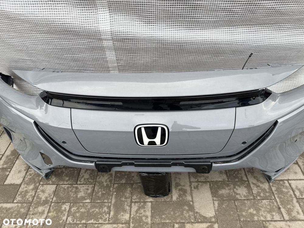 HONDA E:NY1 ZDERZAK PRZEDNI PRZÓD - 3