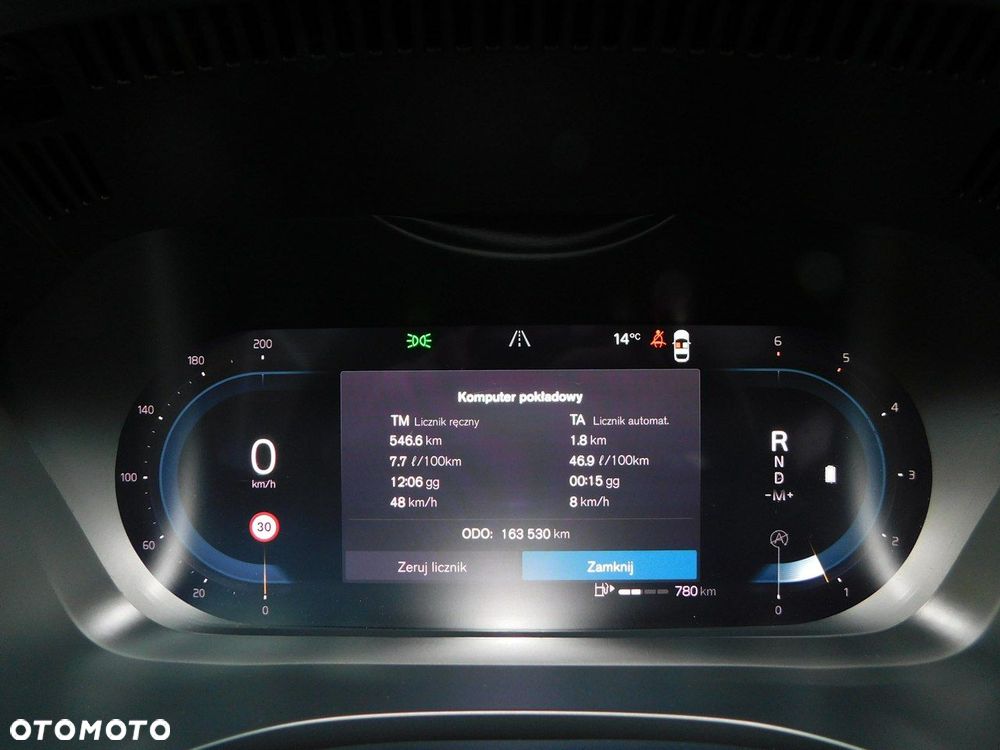 Volvo XC 60 - 19