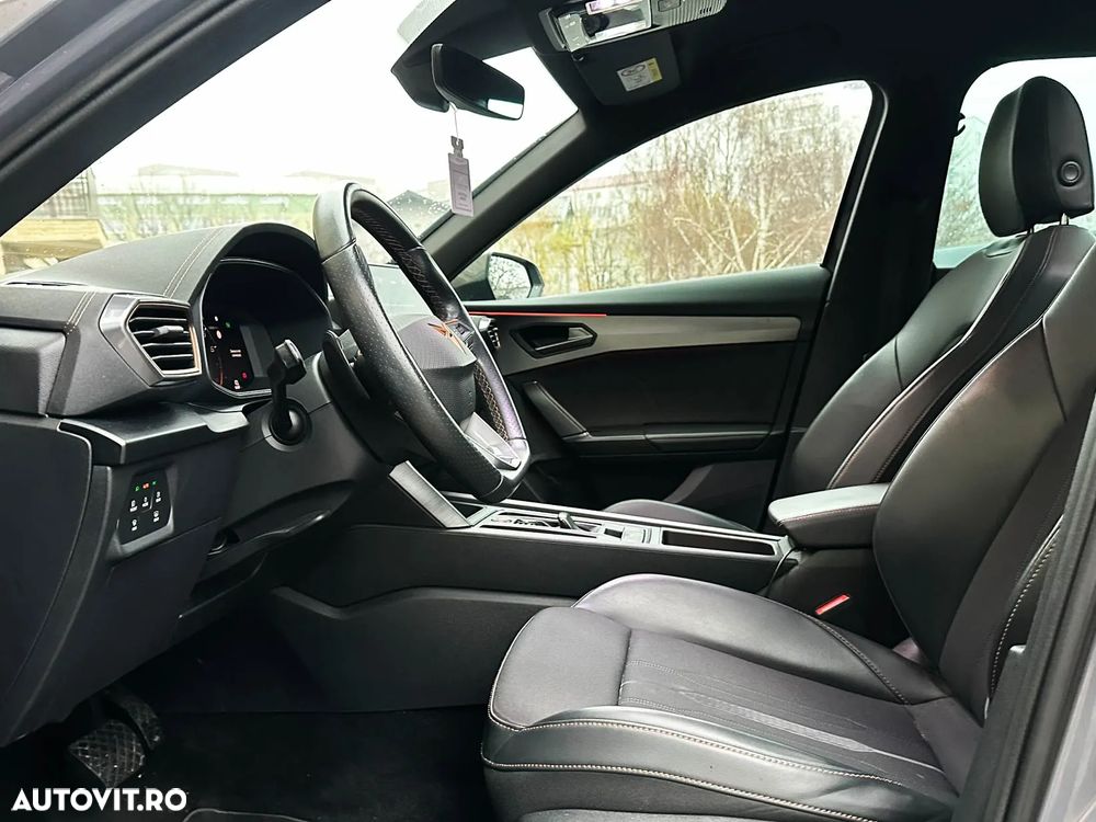 Cupra Formentor 1.5 TSI DSG - 6