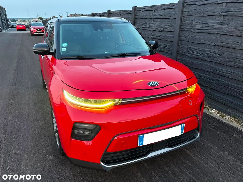 Kia Soul Vision - 20