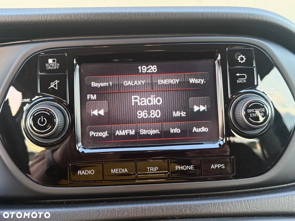 Fiat Tipo 1.4 T-Jet 16v Easy EU6d - 19
