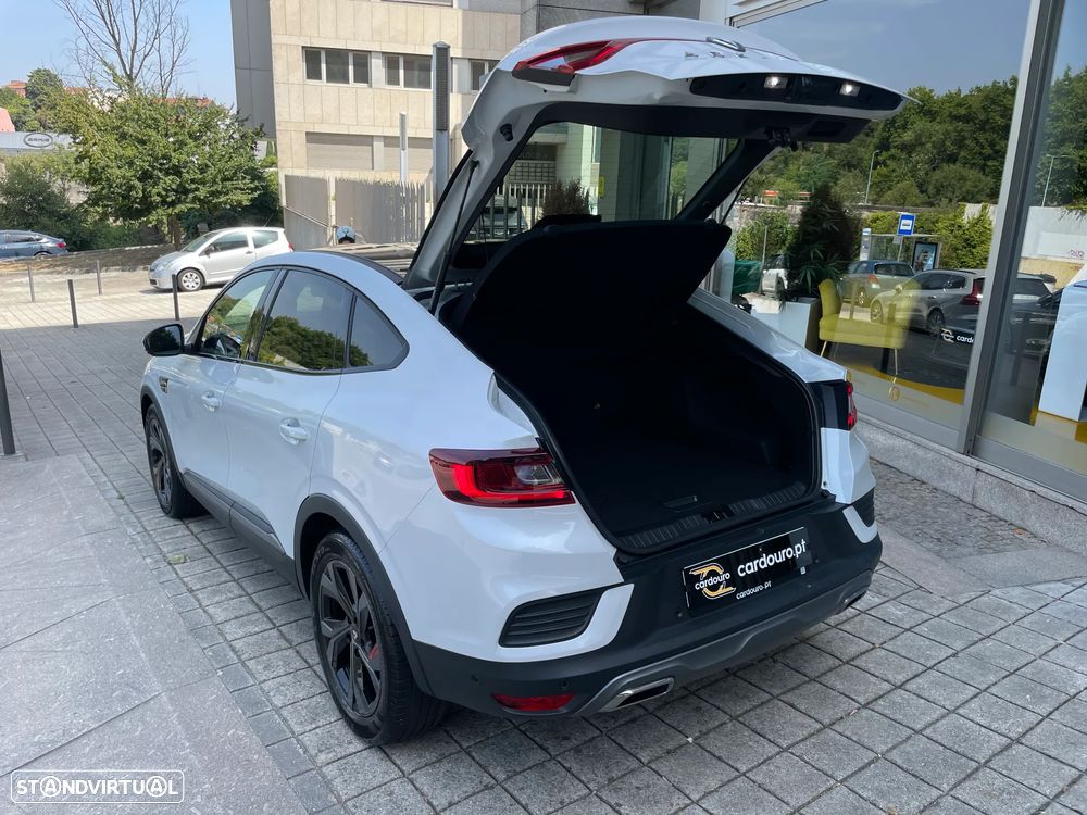 Renault Arkana 1.3 TCe R.S.Line EDC - 36