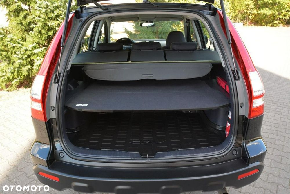 Honda CR-V - 27