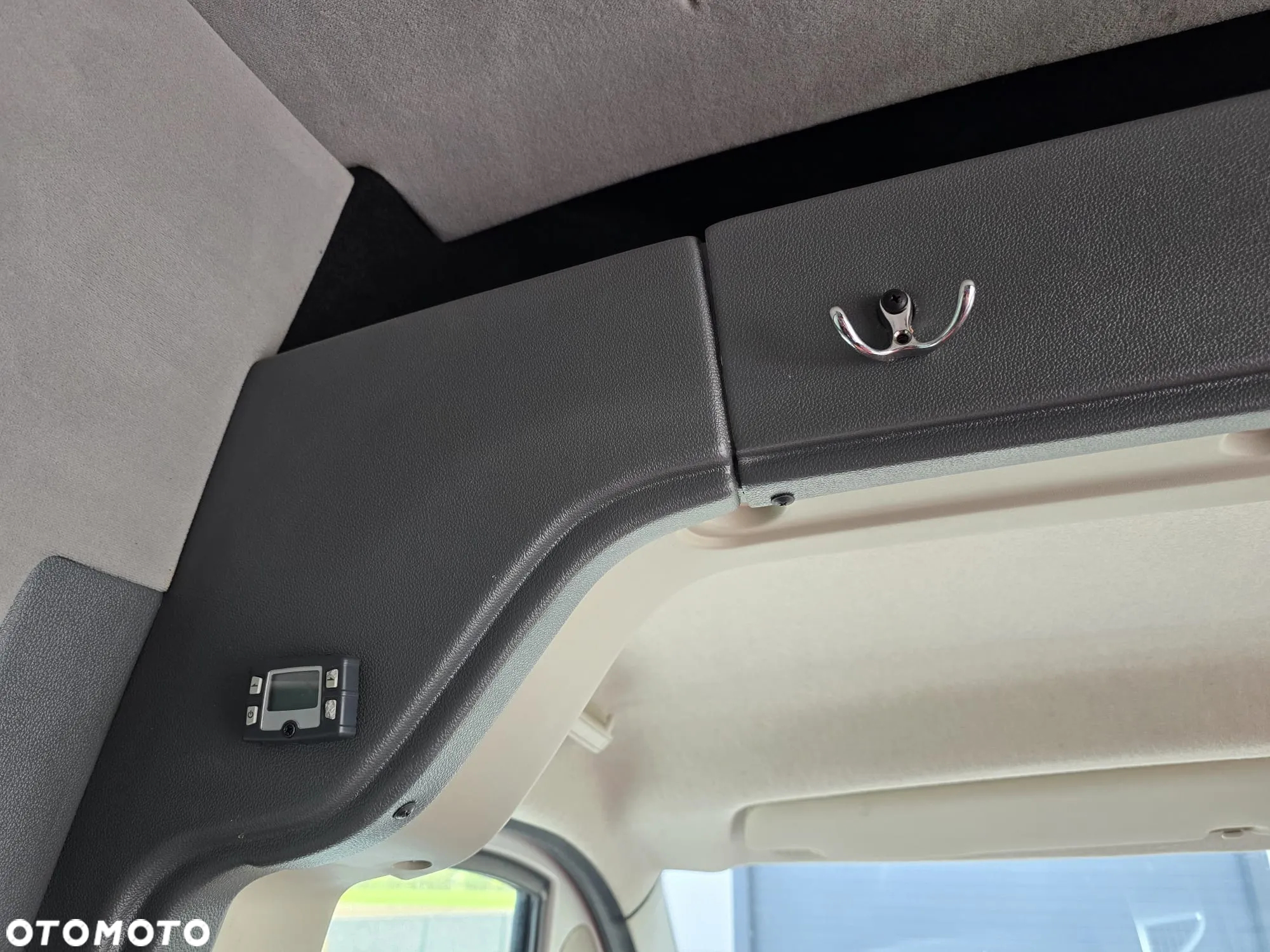 Fiat Ducato - 6