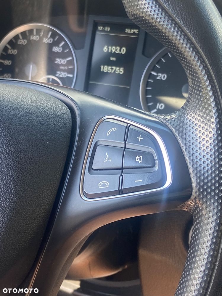 Mercedes-Benz Vito114 dlugi - 10