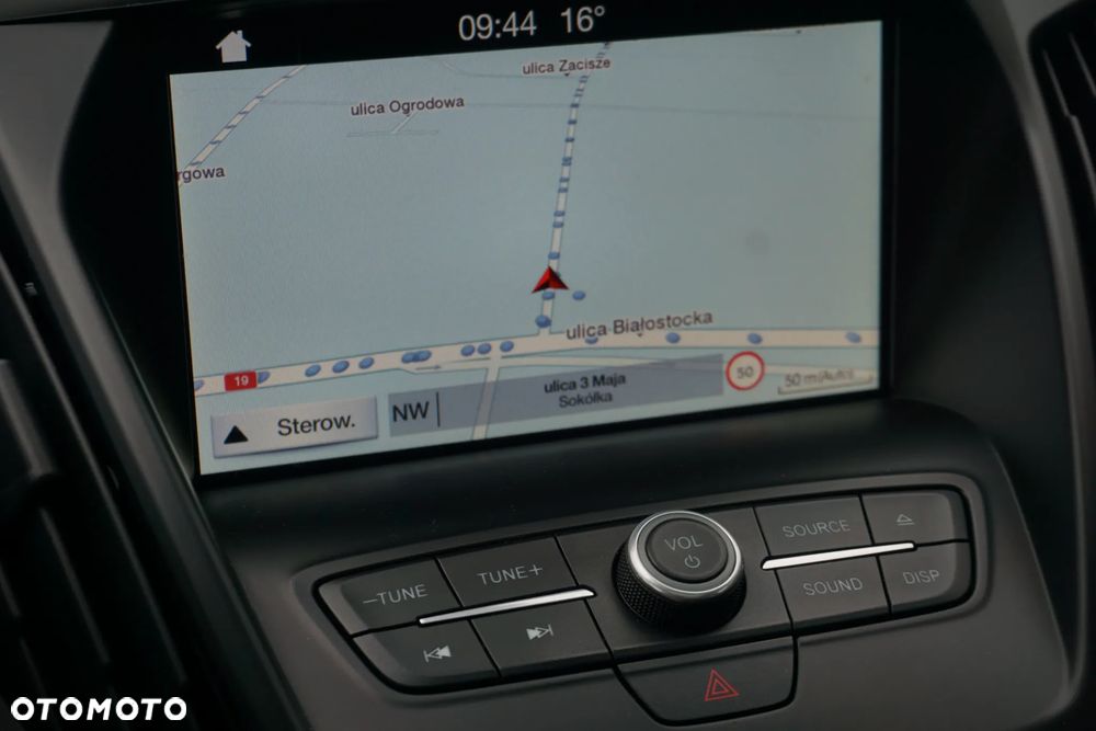 Ford Kuga 1.5 EcoBoost FWD ST-Line X - 22
