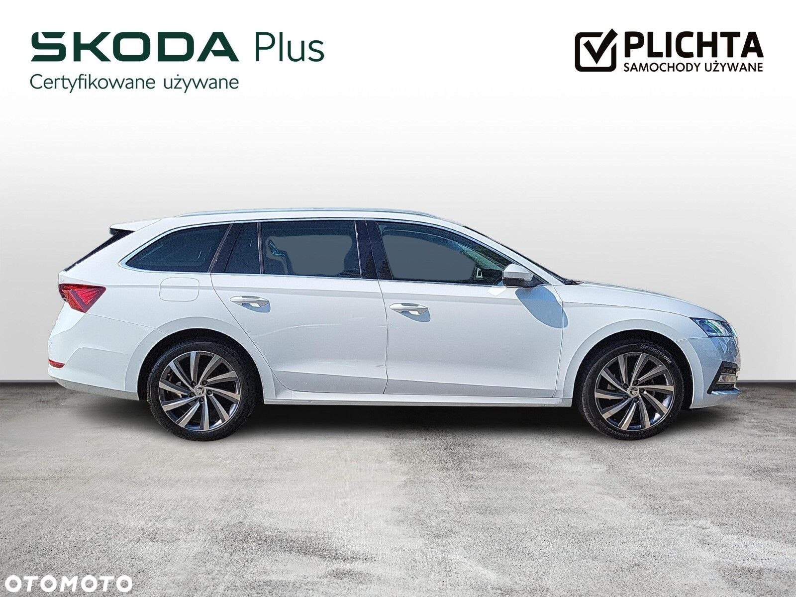Skoda Octavia - 6