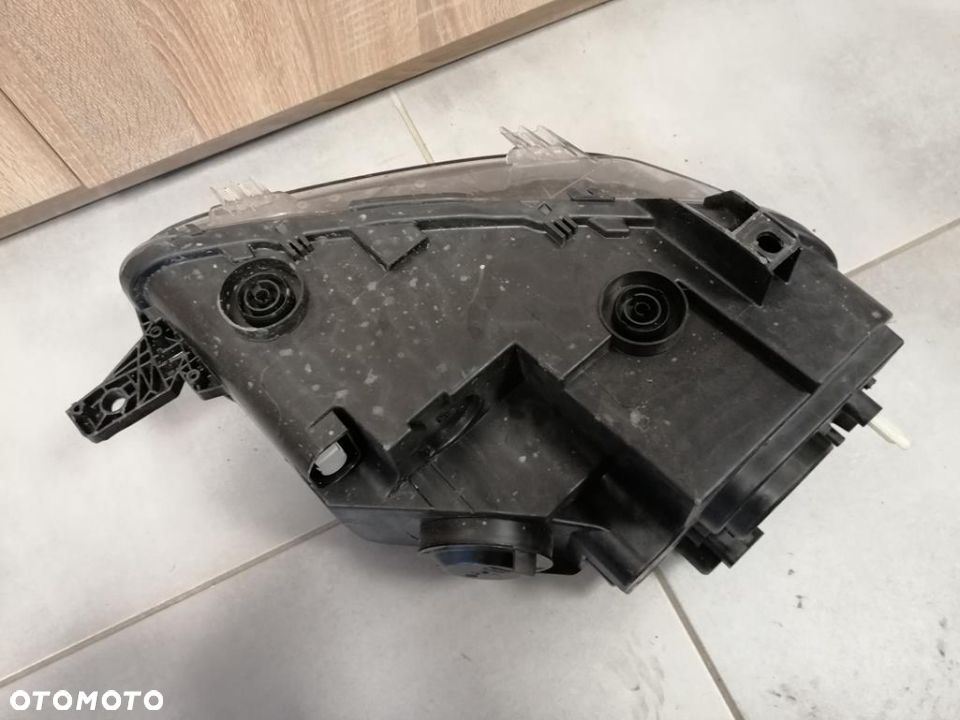 CITROEN BERLINGO IV REFLEKTORY KOMPLET PRAWY LEWY - 11