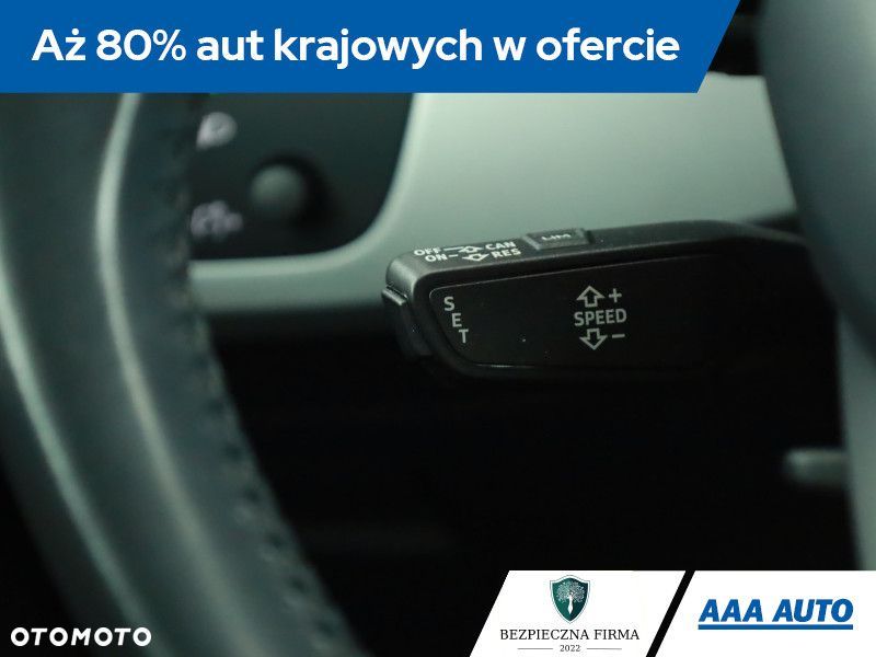 Audi A4 Limousine - 21