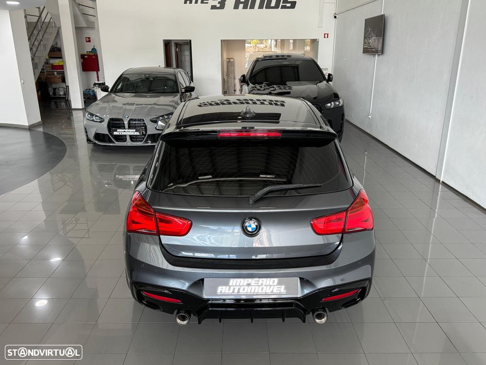 BMW 118 i Pack M - 13