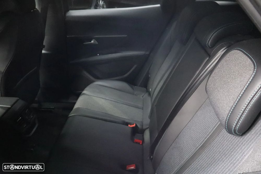 Peugeot 3008 BlueHDi 130 Stop & Start Allure Business-Pack - 12