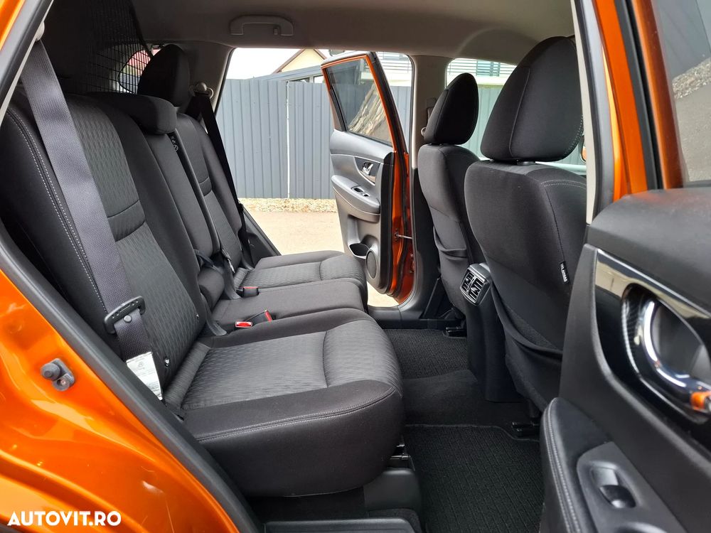 Nissan X-Trail - 6