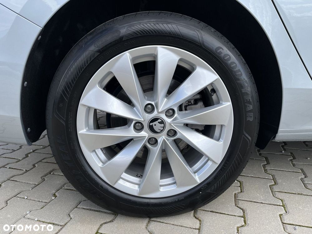 Skoda Superb - 19