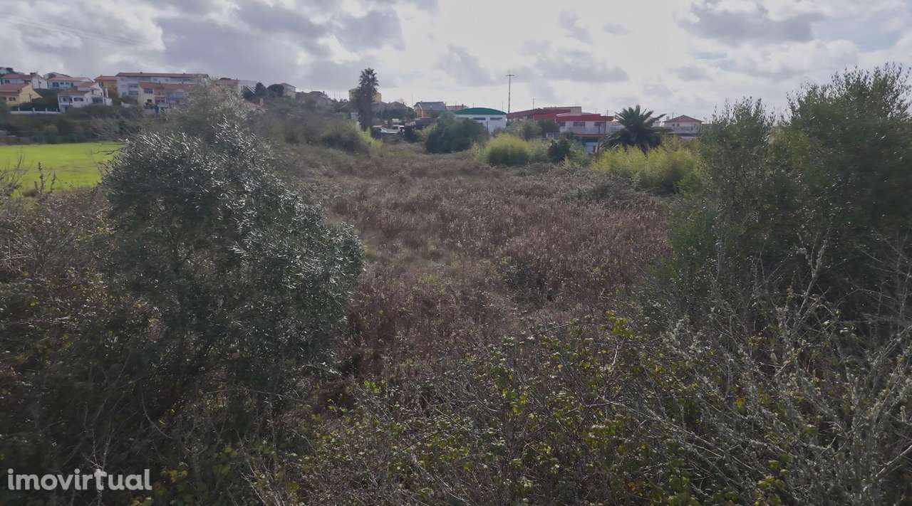 Terreno Urbanizável com 2.960 m2 e 880 m2 Edificáveis no Sabugo - Grande imagem: 2/7