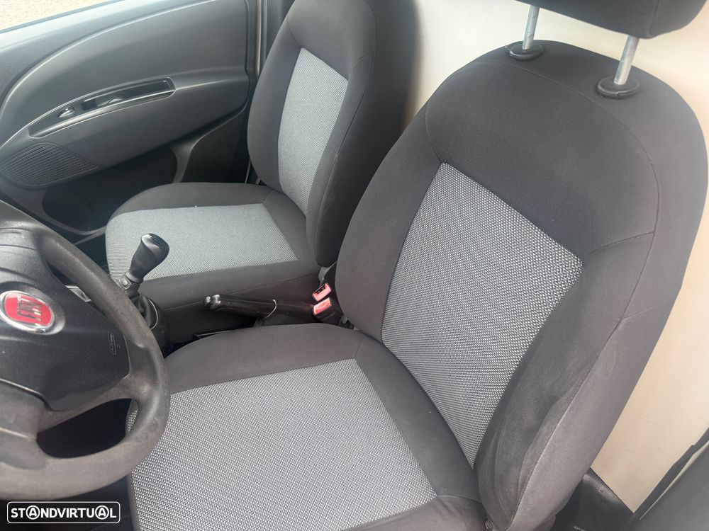 Fiat DOBLO 1.3 M-J FIBRADA - 7